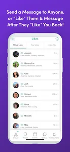 Kinlia screenshot 4