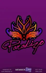 Paradizo Dance screenshot 0