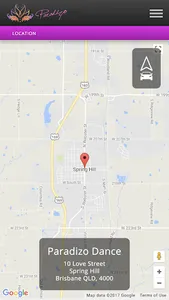 Paradizo Dance screenshot 4