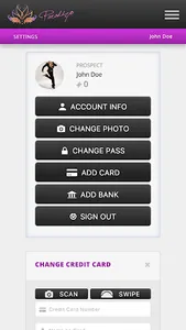 Paradizo Dance screenshot 5