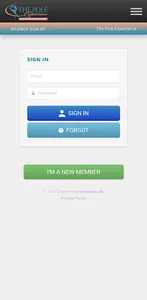 The Pole Experience screenshot 1