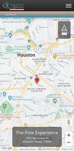 The Pole Experience screenshot 2