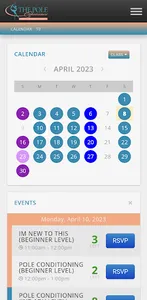 The Pole Experience screenshot 4