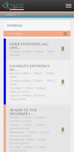 The Pole Experience screenshot 5