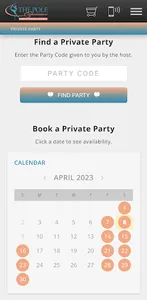 The Pole Experience screenshot 6