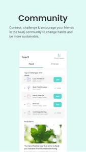 Nudj screenshot 2