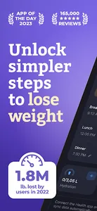 Simple: Intermittent Fasting screenshot 8