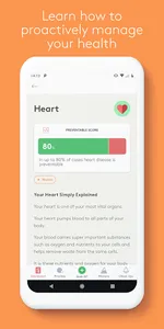 WellAware screenshot 1