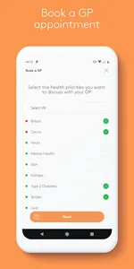 WellAware screenshot 3