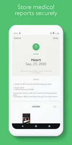 WellAware screenshot 4