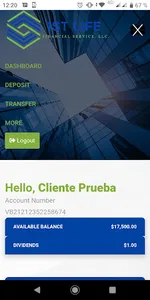 1lifefinancial screenshot 2