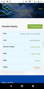 1lifefinancial screenshot 3