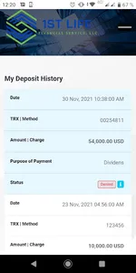 1lifefinancial screenshot 4