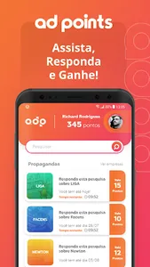 AdPoints screenshot 4