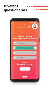 AdPoints screenshot 9