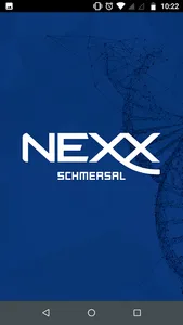 NEXX Schmersal screenshot 0