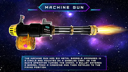 Lightsaber Simulator & Gun screenshot 5