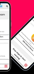 Light Shorts Cash screenshot 3