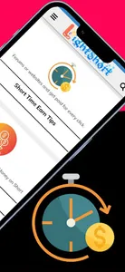 Light Shorts Cash screenshot 4