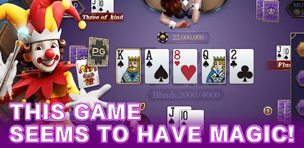 Teen Patti Up screenshot 2