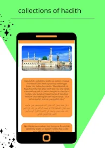 HadithMe screenshot 4