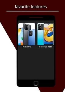PhoneFinder screenshot 1