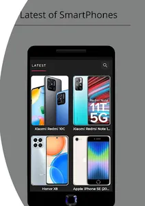 PhoneFinder screenshot 4