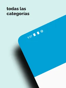Preguntas Examen de Manejo Ar screenshot 4