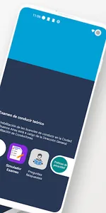 Examen de conducir CABA 2023 screenshot 1