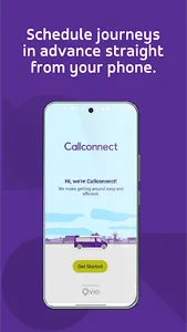 Callconnect – DRT screenshot 0