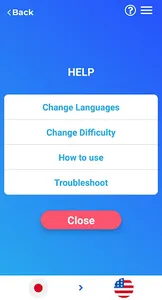 Language Assistant screenshot 5