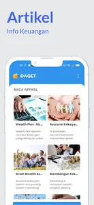 Wealth Plan Manager Info screenshot 11