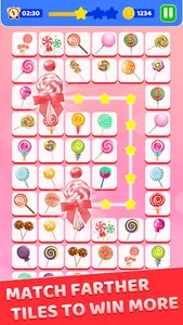 Tile Connect - Onet Fun Puzzle screenshot 2