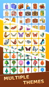 Tile Connect - Onet Fun Puzzle screenshot 3