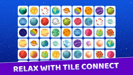 Tile Connect - Onet Fun Puzzle screenshot 4