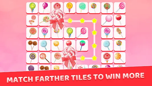 Tile Connect - Onet Fun Puzzle screenshot 6