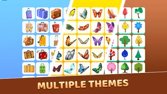 Tile Connect - Onet Fun Puzzle screenshot 7