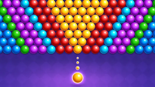 Bubble Shooter Royal Pop screenshot 10