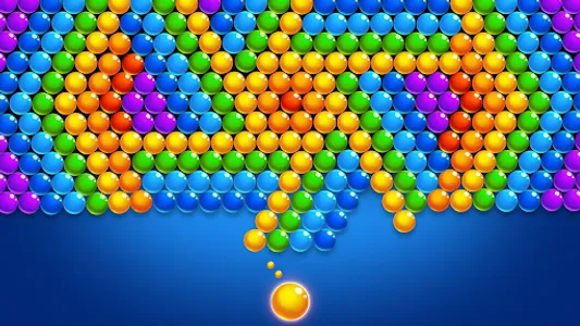 Bubble Shooter Royal Pop screenshot 16