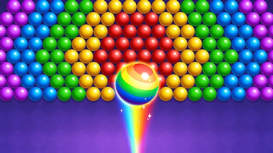 Bubble Shooter Royal Pop screenshot 17