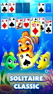 Solitaire Ocean screenshot 11