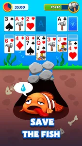 Solitaire Ocean screenshot 13