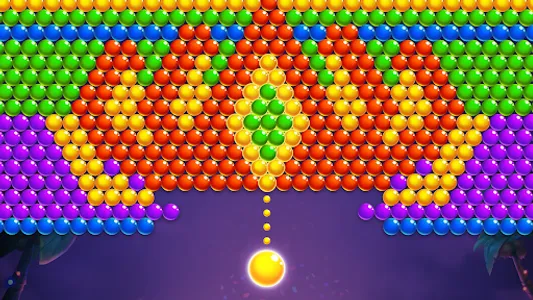 Bubble Shooter screenshot 10