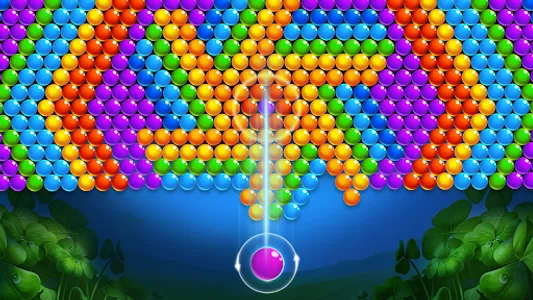 Bubble Shooter screenshot 16