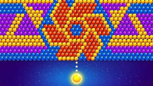 Bubble Shooter screenshot 17