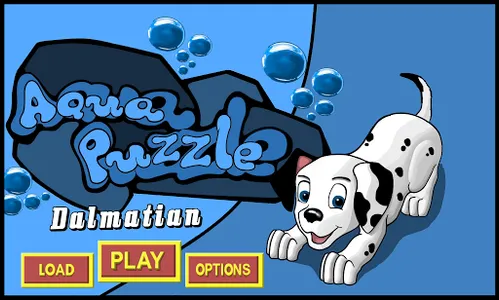 Aqua Puzzle screenshot 0