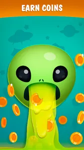 Liquid slime: antistress toys screenshot 10