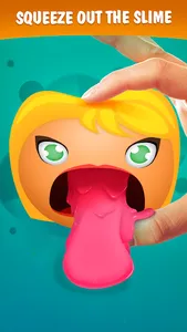 Liquid slime: antistress toys screenshot 8