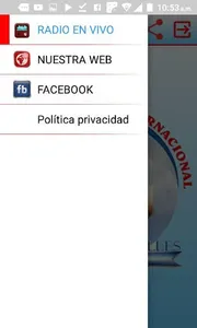 IGLESIA LIRIO DE LOS VALLES screenshot 0