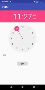 Todo - Reminder screenshot 5